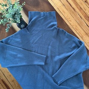 Beautiful and Cozy Turtleneck Sweater